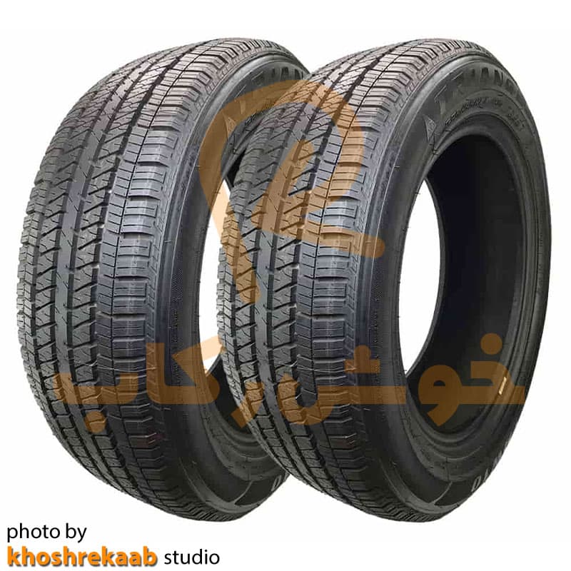 لاستیک تراینگل – سایز 225/65R17 – مدل TR257 — تصویر ۲