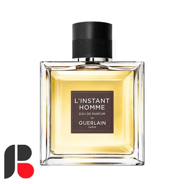 عطر ادکلن گرلن ال اینستنت مردانه-لاینستنت پرفیوم | Guerlain L`Instant EDP 2015