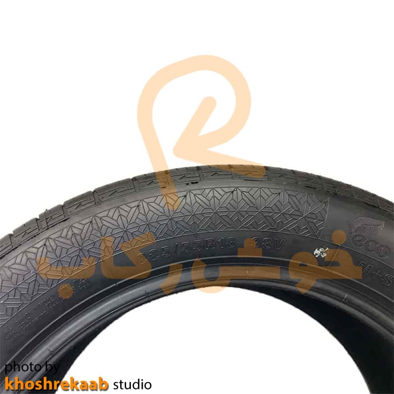 لاستیک نئولین – سایز 225/55R18 – مدل NEOLAND C570 — تصویر ۵