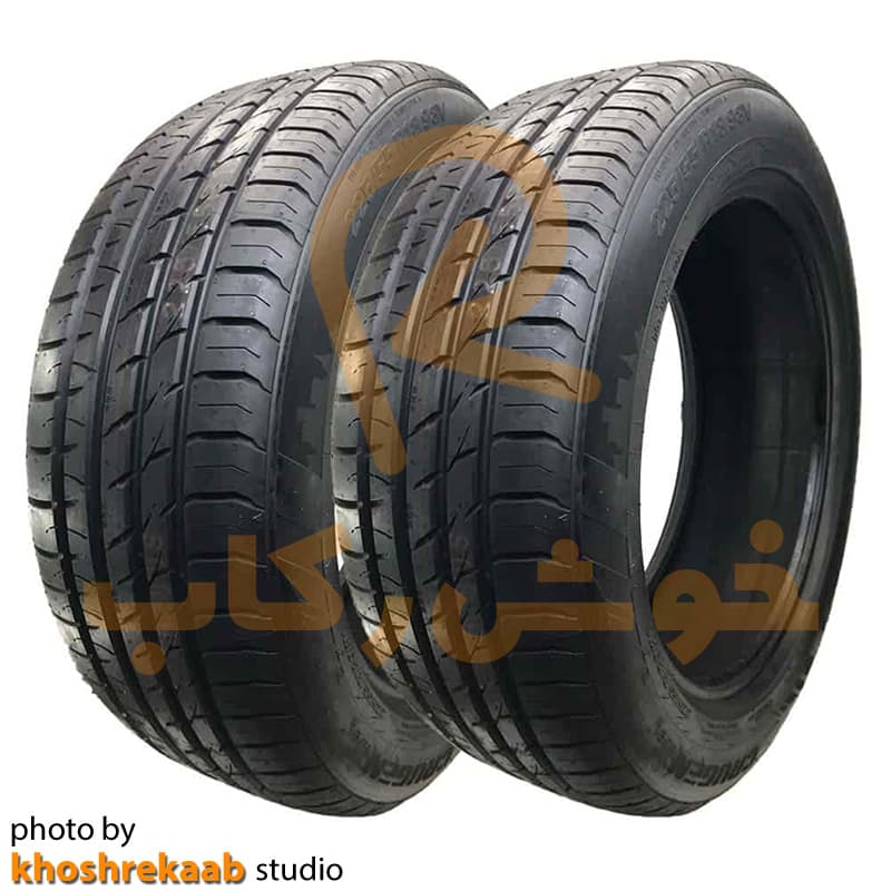 لاستیک مارشال – سایز 225/55R18 – مدل MU12