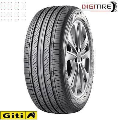 لاستیک جی تی GitiComfort F22-215/60R16( 2 حلقه)