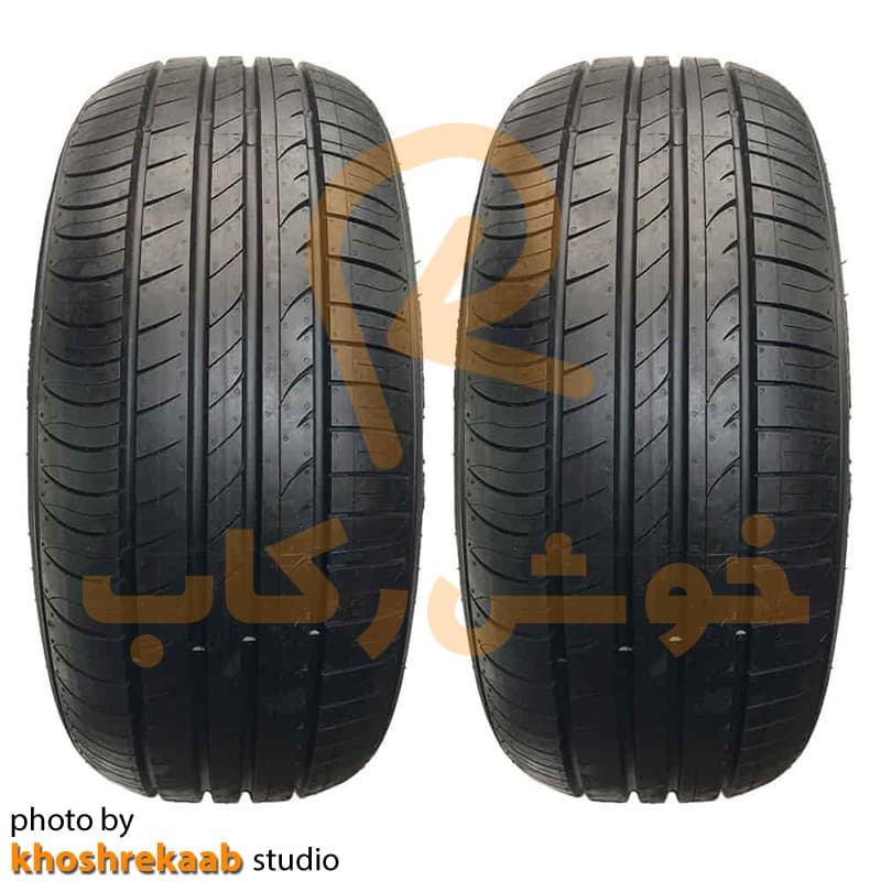 لاستیک هانکوک – سایز 225/45R18 – مدل VENTUS PRIME-2