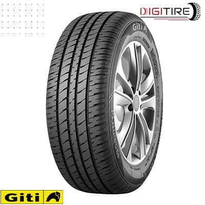 لاستیک جی تی GitiComfort T20-185/60R15( 2 حلقه)
