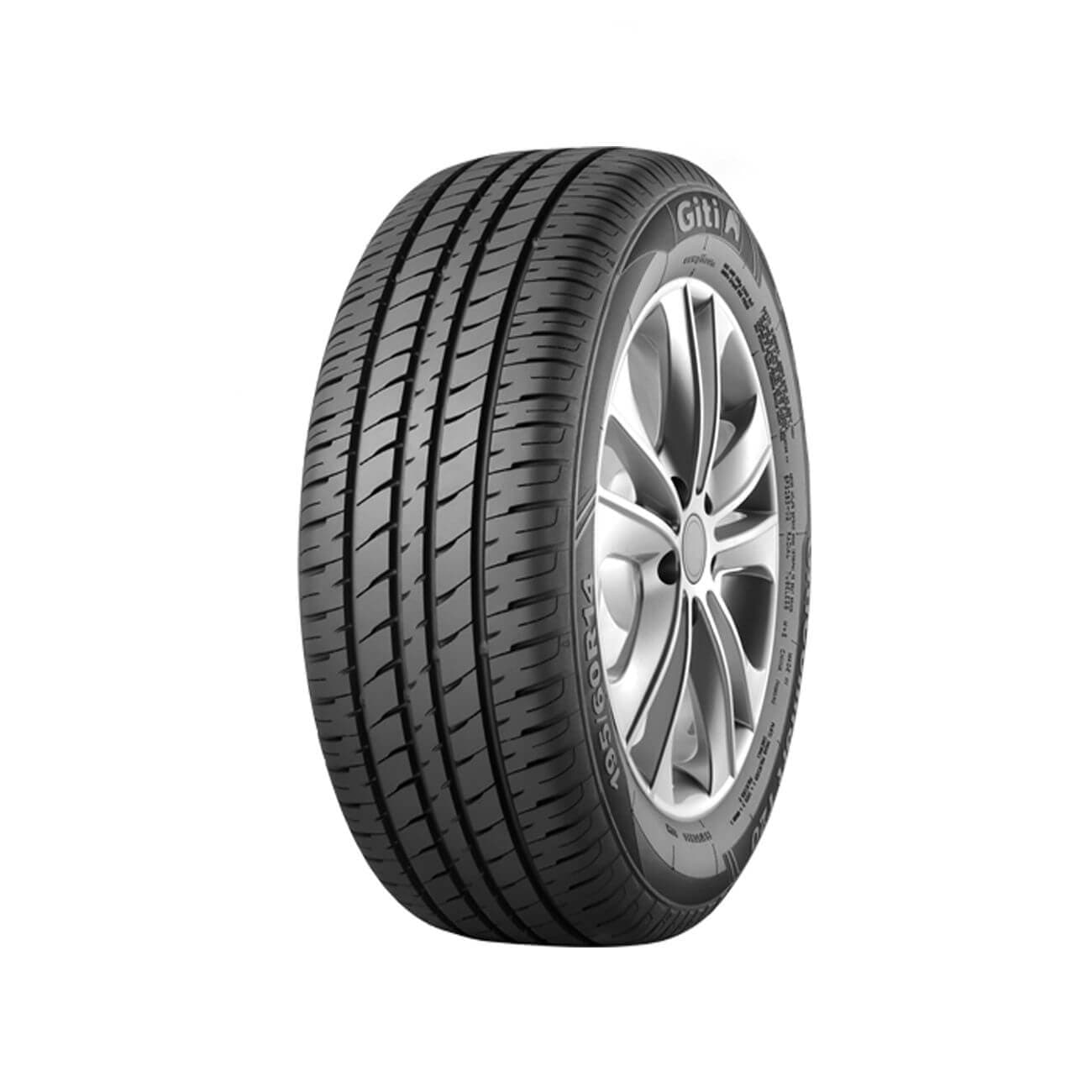 لاستیک جی تی GitiComfort T20-185/60R15( 2 حلقه) — تصویر ۴