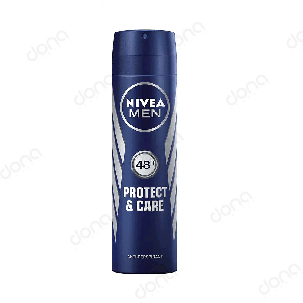 اسپری ضد تعریق نیوآ مردانه Protect & care — تصویر ۲