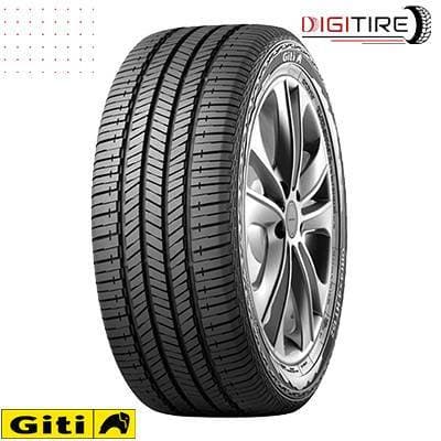لاستیک جی تی Giti 4×4 HT152-285/50R20( 2 حلقه)
