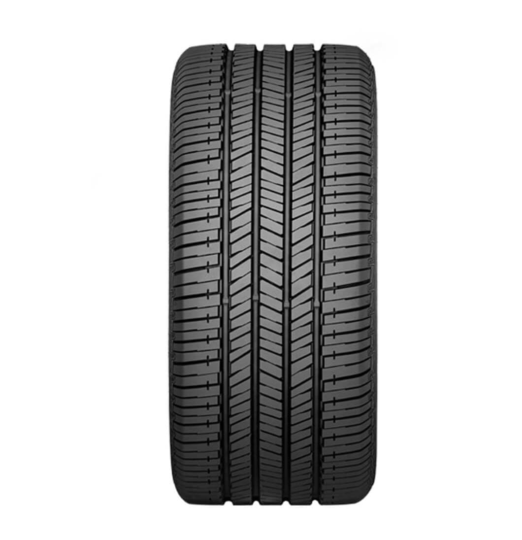 لاستیک جی تی Giti 4×4 HT152-285/50R20( 2 حلقه) — تصویر ۴
