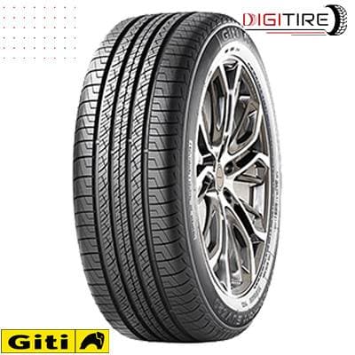 لاستیک جی تی Giti Comfort SUV 520-225/60R18( 2 حلقه)