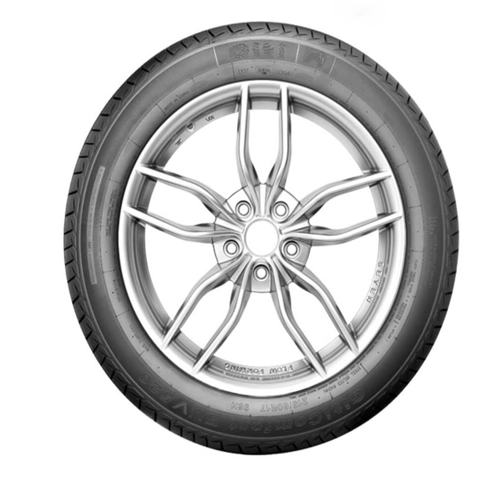 لاستیک جی تی Giti Comfort SUV 520-225/60R18( 2 حلقه) — تصویر ۲
