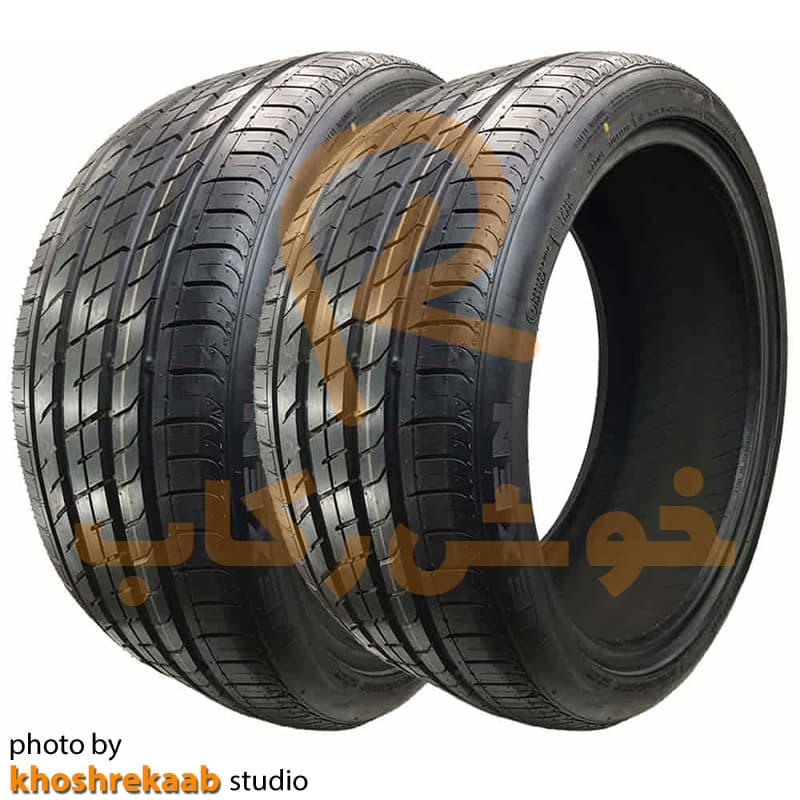 لاستیک نکسن – سایز 275/35R19 – مدل N FERA SU1 — تصویر ۲