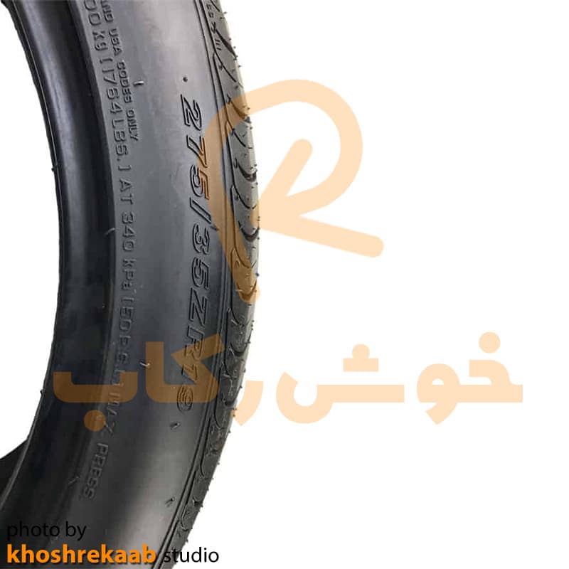 لاستیک نکسن – سایز 275/35R19 – مدل N FERA SU1 — تصویر ۴