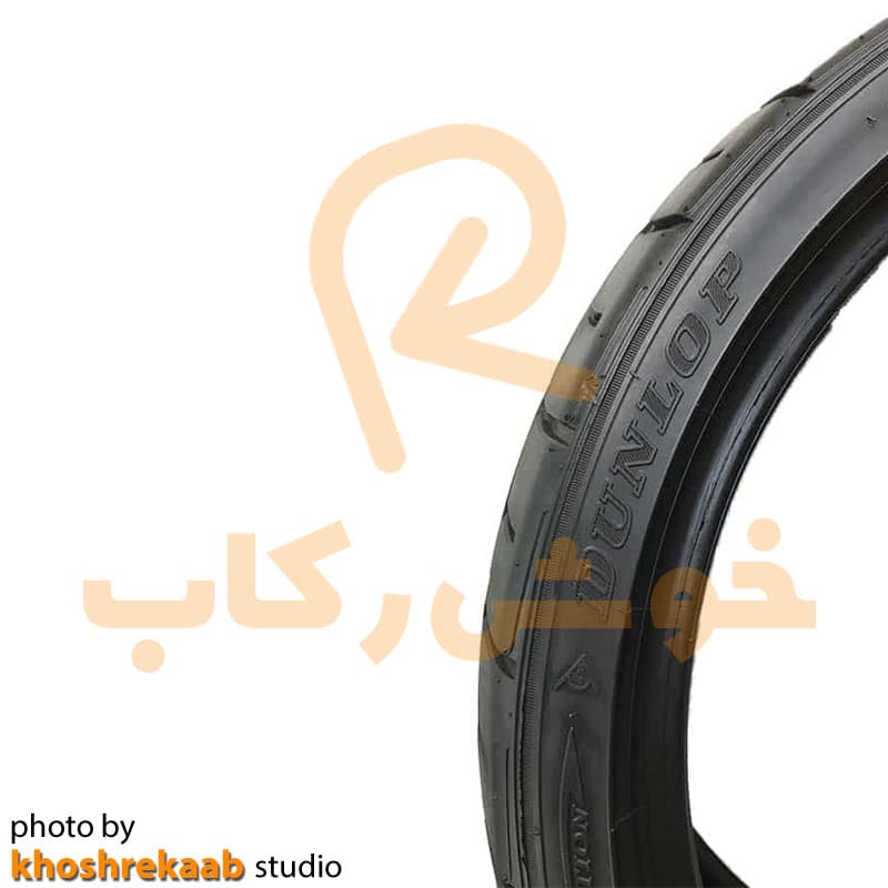 لاستیک دانلوپ – سایز 275/30R19 – مدل DIREZZA DZ-102 — تصویر ۴