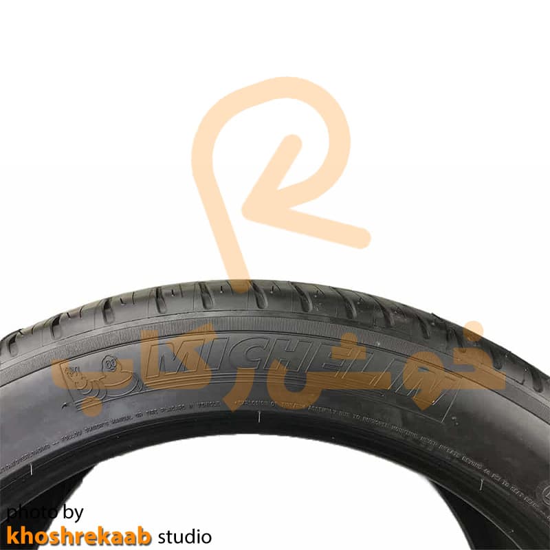 لاستیک میشلن – سایز 275/40R19 – مدل PILOT SPORT-3 — تصویر ۵