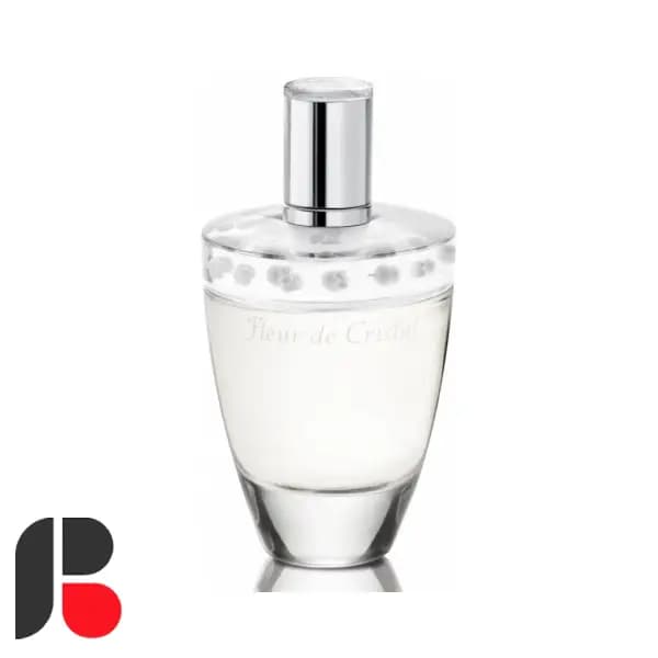 عطر ادکلن لالیک فلور د کریستال