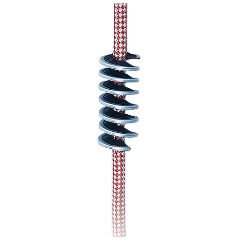 برس شستشوی طناب بئال BEAL ROPE BRUSH