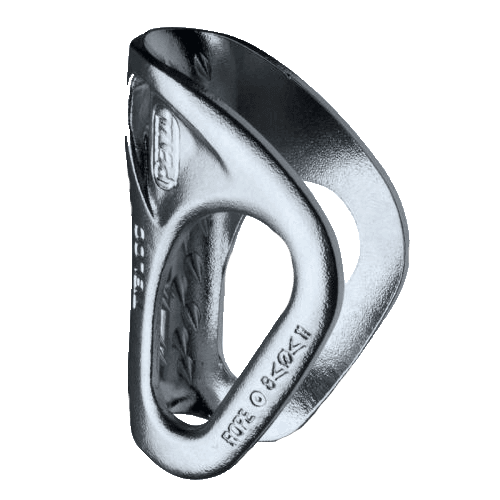 ابزار صعود اورژانسی تیبلاک پتزل PETZL TIBLOC — تصویر ۵