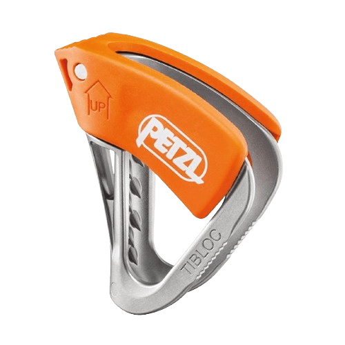 ابزار صعود اورژانسی تیبلاک پتزل PETZL TIBLOC