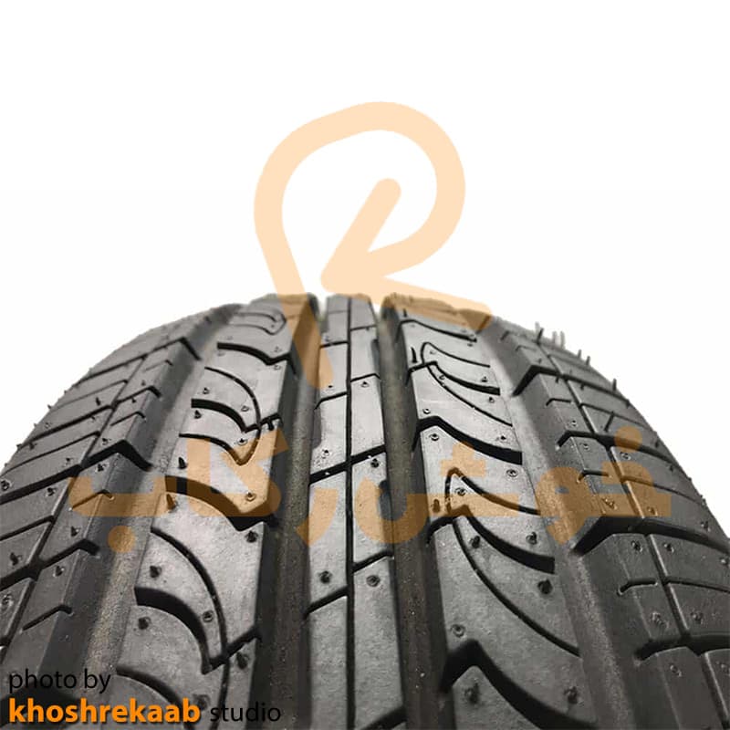 لاستیک نکسن – سایز 205/75R14 – مدل NBLUE ECO-2 — تصویر ۳