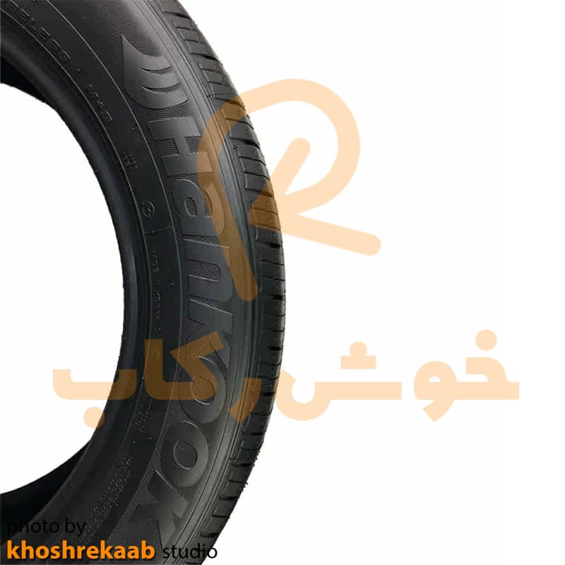 لاستیک هانکوک – سایز 215/60R17 – مدل OPTIMO H426 — تصویر ۴