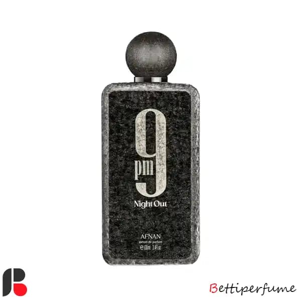 عطر ادکلن ناین پی ام نایت اوت افنان
