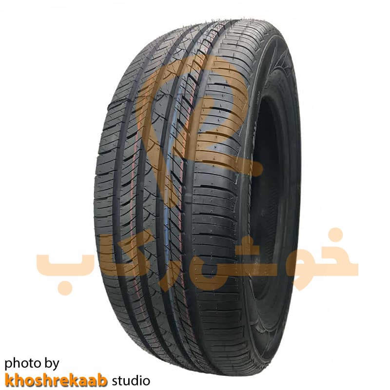 لاستیک بارز – سایز 205/60R15 – مدل P685 — تصویر ۳