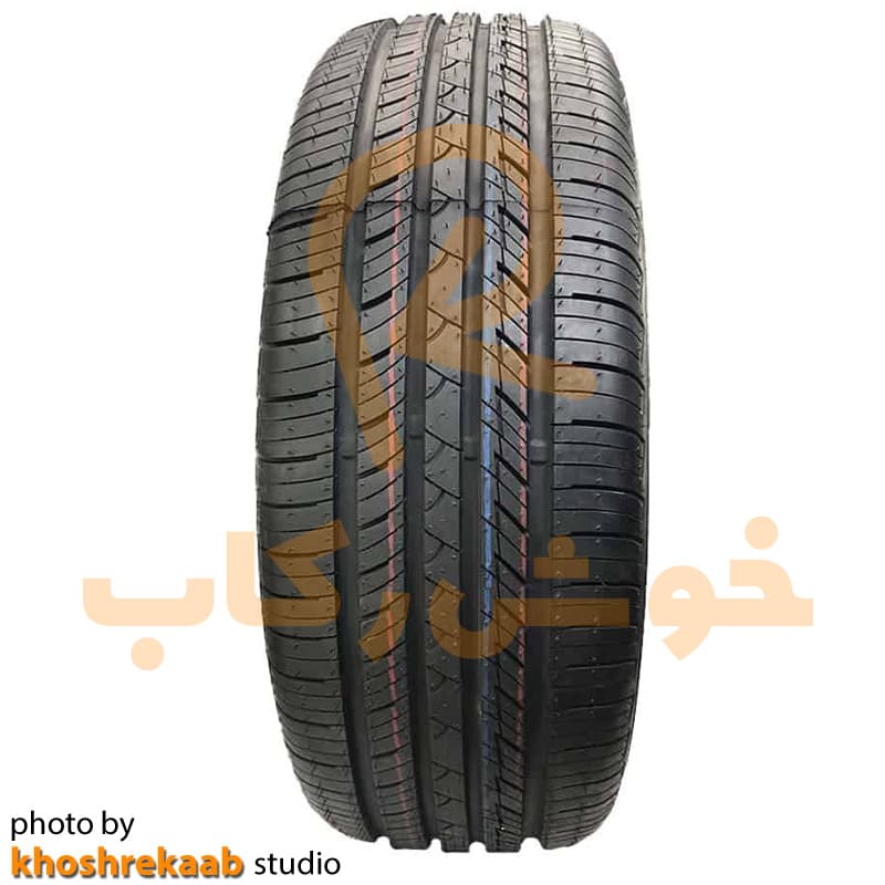 لاستیک بارز – سایز 205/60R15 – مدل P685 — تصویر ۲