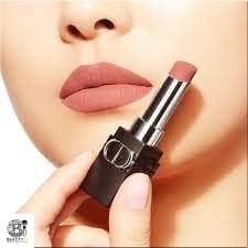 رژ لب دیور dior rouge انواع رنگ ها — تصویر ۴