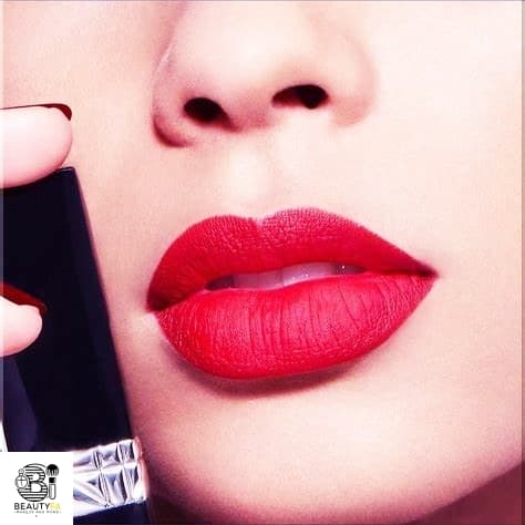رژ لب دیور dior rouge انواع رنگ ها — تصویر ۲