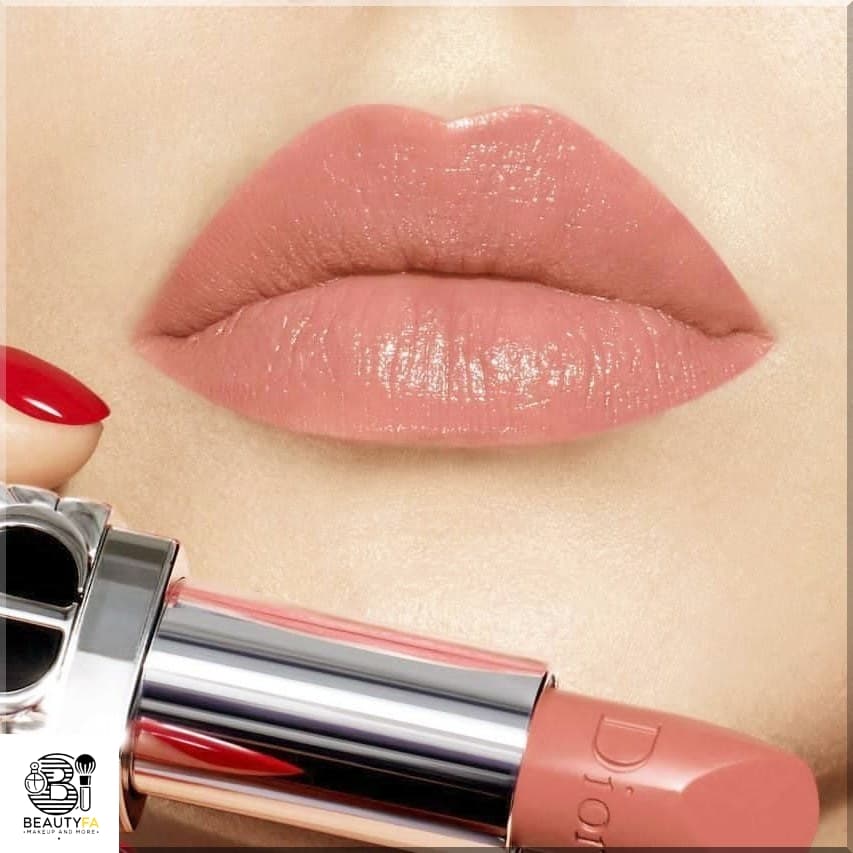 رژ لب دیور dior rouge انواع رنگ ها — تصویر ۳