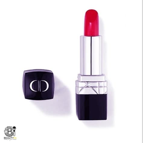 رژ لب دیور dior rouge انواع رنگ ها
