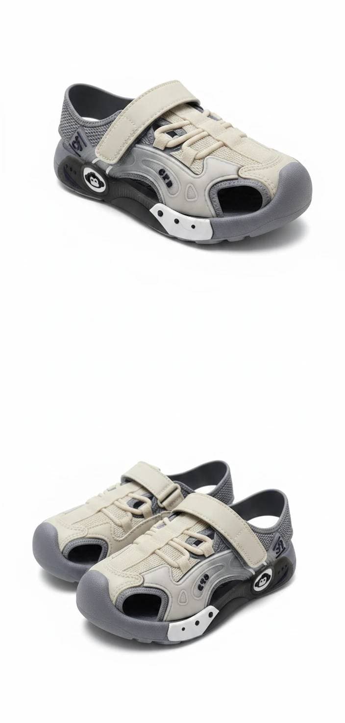 صندل سلیکونی بچگانه