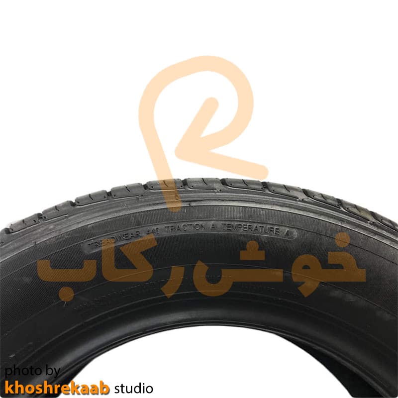 لاستیک چائویانگ – سایز 205/60R15 – مدل RP28 — تصویر ۴