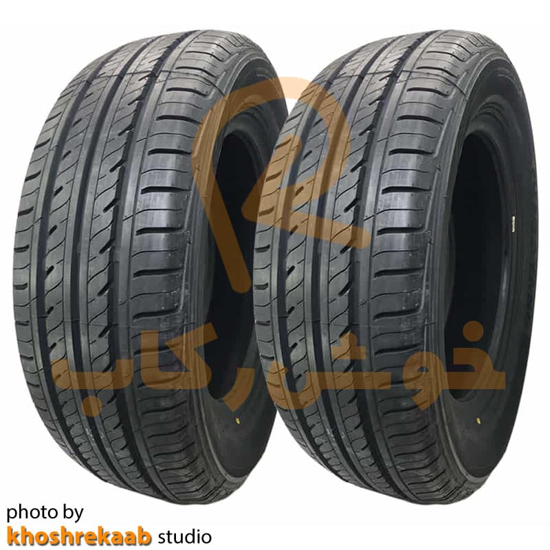 لاستیک چائویانگ – سایز 205/60R15 – مدل RP28 — تصویر ۳