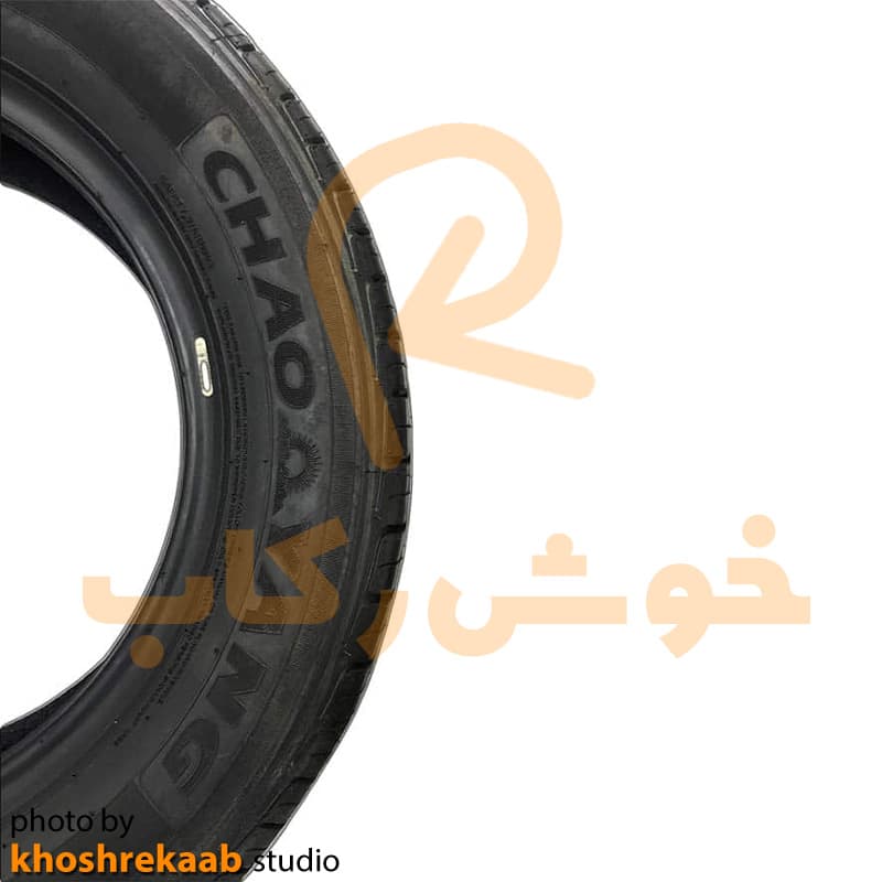 لاستیک چائویانگ – سایز 205/60R15 – مدل RP28 — تصویر ۵