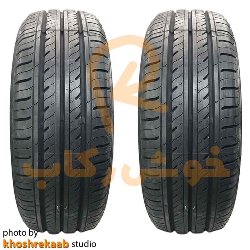 لاستیک چائویانگ – سایز 205/60R15 – مدل RP28
