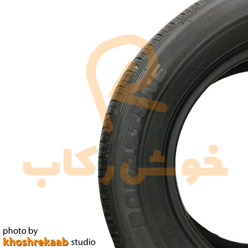لاستیک رودستون – سایز 205/60R14 – مدل N5000 PLUS — تصویر ۴