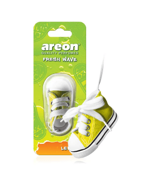 خوشبو کننده تزئینی کتونی آرئون رایحه لیمو Lemon