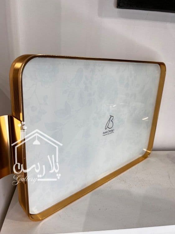 سینی ریگال برند Bello design — تصویر ۵
