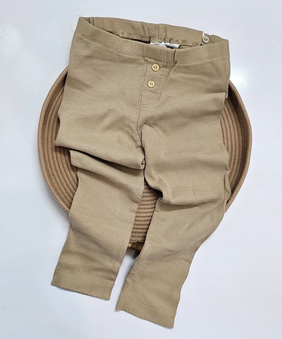 لگ کبریتی H&m داری کش تنظیم مناسب ۲ تا ۳ سال — تصویر ۳