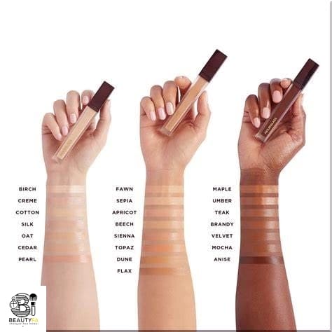 کانسیلر اورگلس HOURGLASS VANISH AIRBRUSH CONCEALER — تصویر ۳