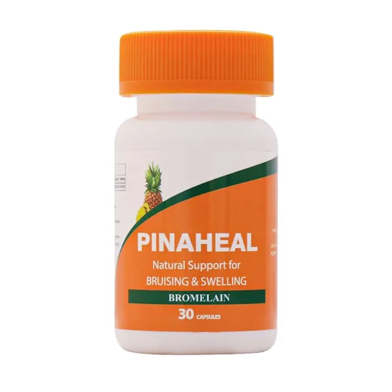 کپسول پیناهیل آمیتیس نیک دارو 30 عدد