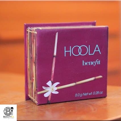 برانزر هولا بنفیت BENEFIT HOOLA BRONZER