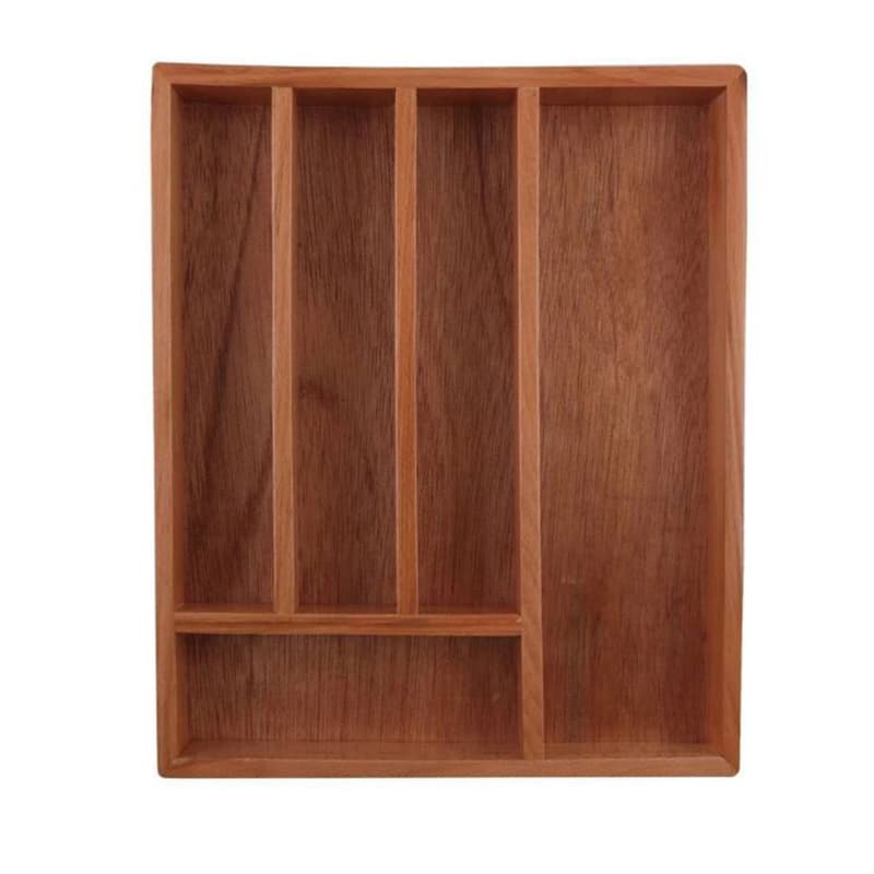 جاقاشقی چوبی 5 خانه ثابت IH 01