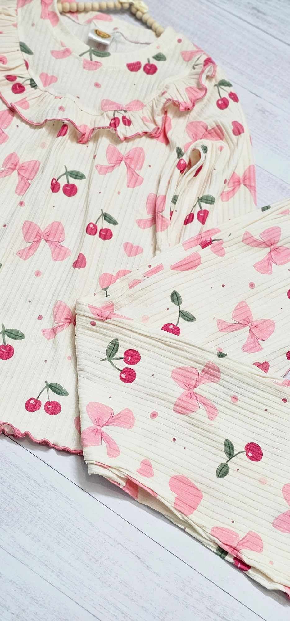ست پاپیونی🎀 — تصویر ۹