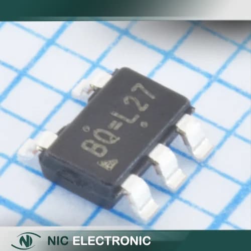 رگولاتور سوییچینگ RT8059GJ5