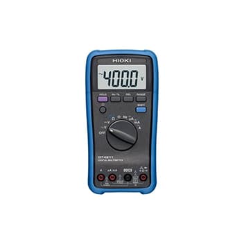مولتی متر هیوکی مدل DT4211