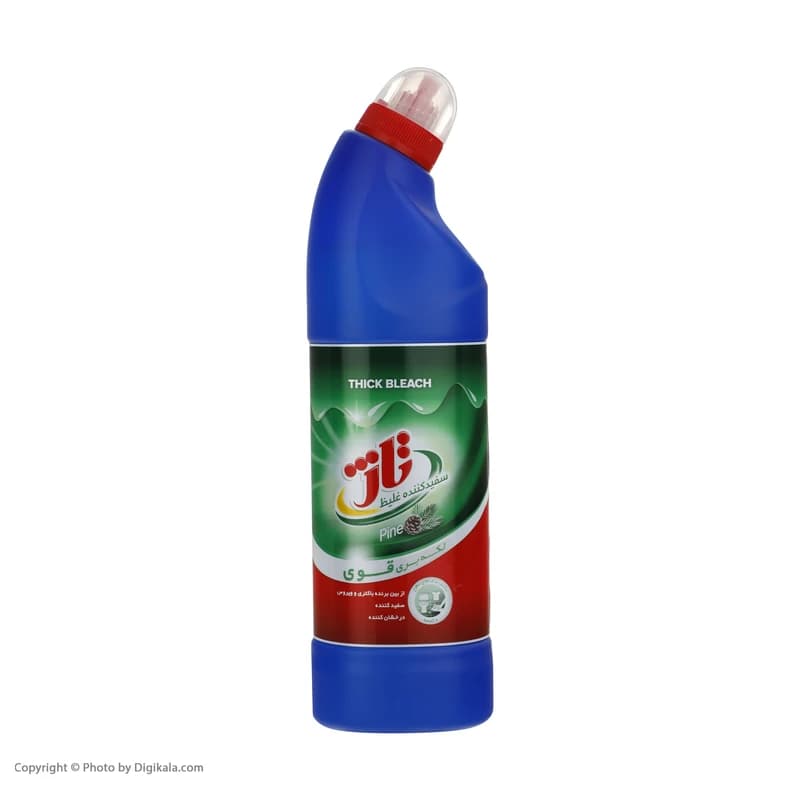 سفید کننده غلیظ و معطر با رایحه تاژ 750 گرمی