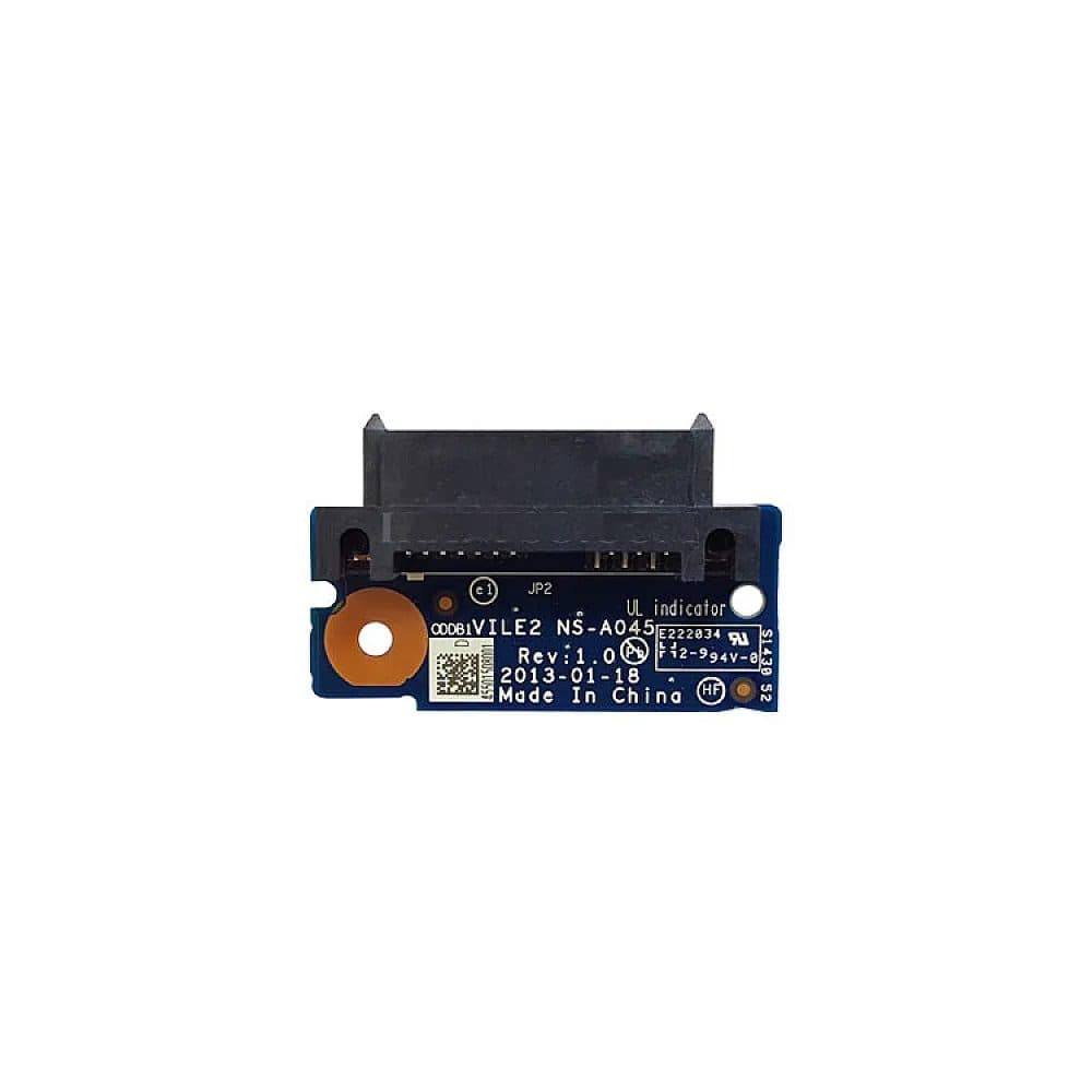تبدیل درایو لپ تاپ لنوو Drive Converter Lenovo ThinkPad Edge E540_NS-A045