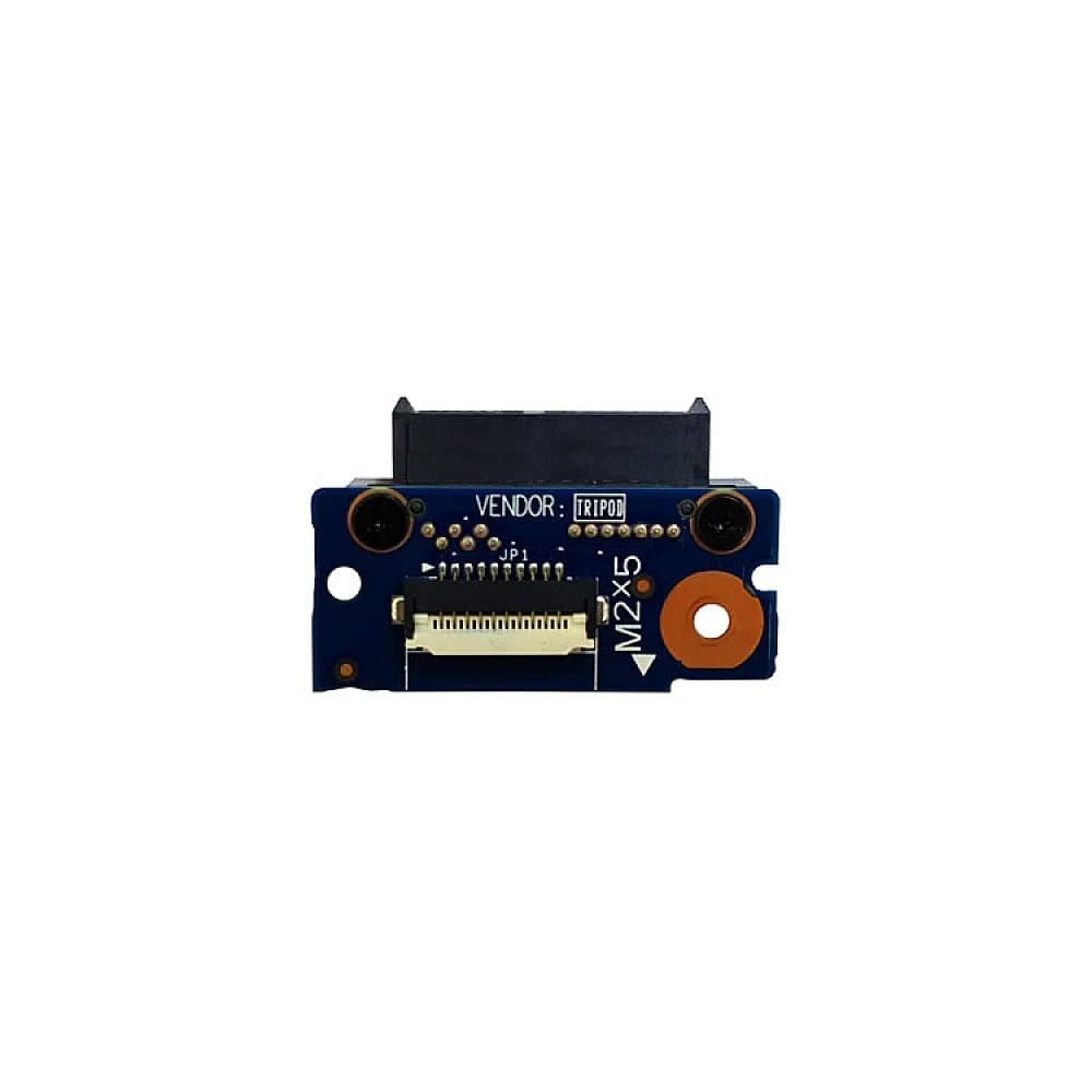 تبدیل درایو لپ تاپ لنوو Drive Converter Lenovo ThinkPad Edge E540_NS-A045 — تصویر ۲