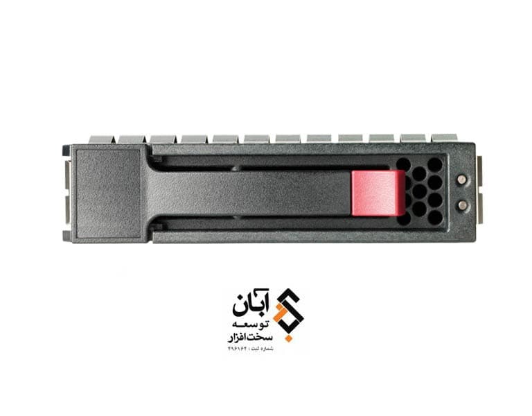 HPE MSA 2.4TB SAS 12G Enterprise 10K SFF (2.5in) M2 HDD R0Q57A